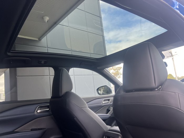 2023 Nissan QASHQAI Ti