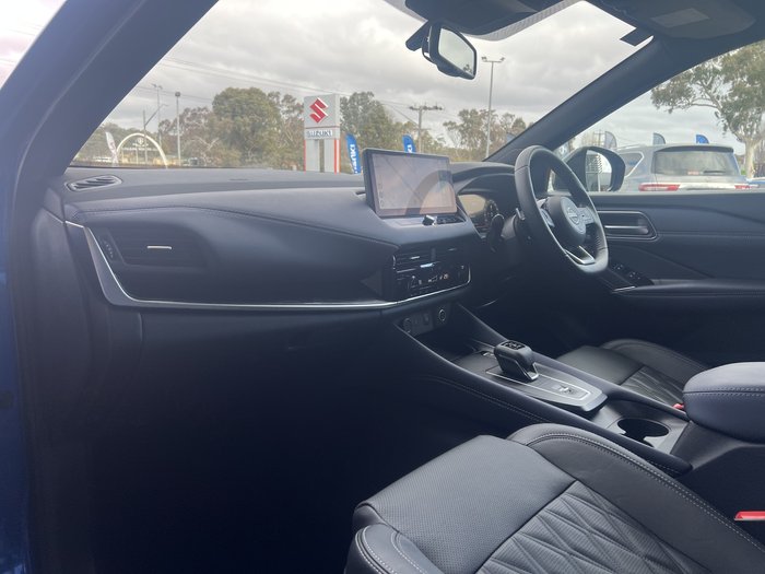 2023 Nissan Qashqai