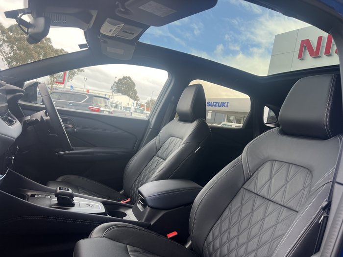 2023 Nissan Qashqai