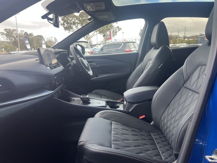 2023 Nissan QASHQAI Ti