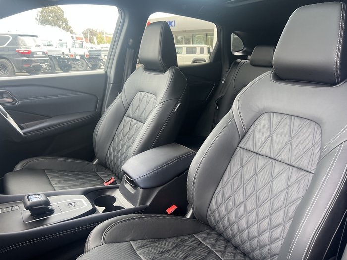 2023 Nissan QASHQAI Ti