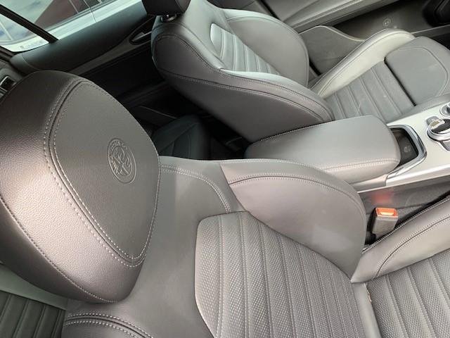 2023 Alfa Romeo Stelvio Veloce Series 4 MY23 AWD Alfa White