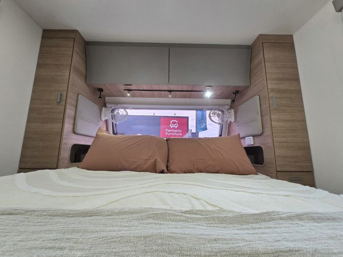 2025 JAYCO SILVERLINE 22.68-5.OB.SL-MY25