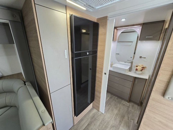 2025 JAYCO SILVERLINE 22.68-5.OB.SL-MY25