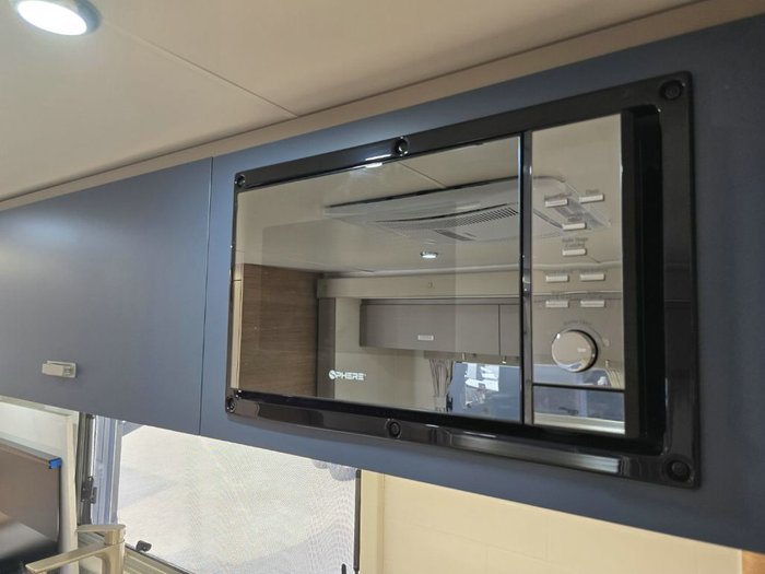 2025 JAYCO SILVERLINE 22.68-5.OB.SL-MY25