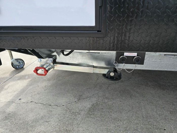 2025 JAYCO SILVERLINE 22.68-5.OB.SL-MY25