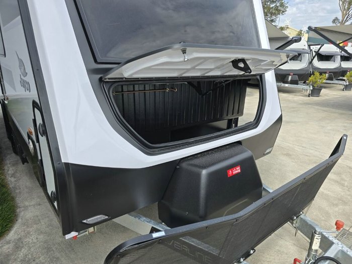 2025 JAYCO SILVERLINE 22.68-5.OB.SL-MY25