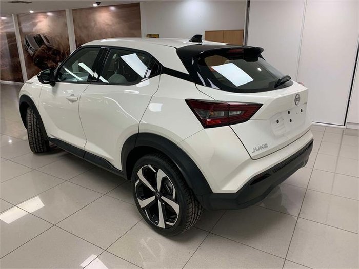 2024 Nissan JUKE ST-L+
