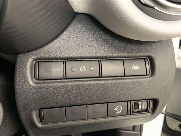 2024 Nissan JUKE ST-L+