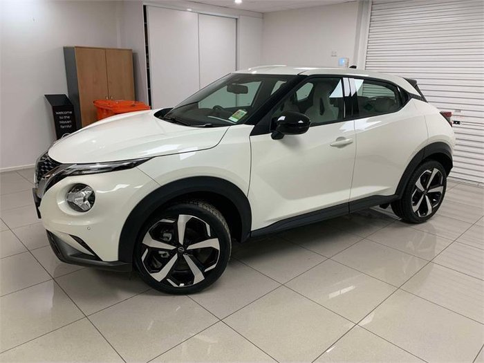2024 Nissan JUKE ST-L+