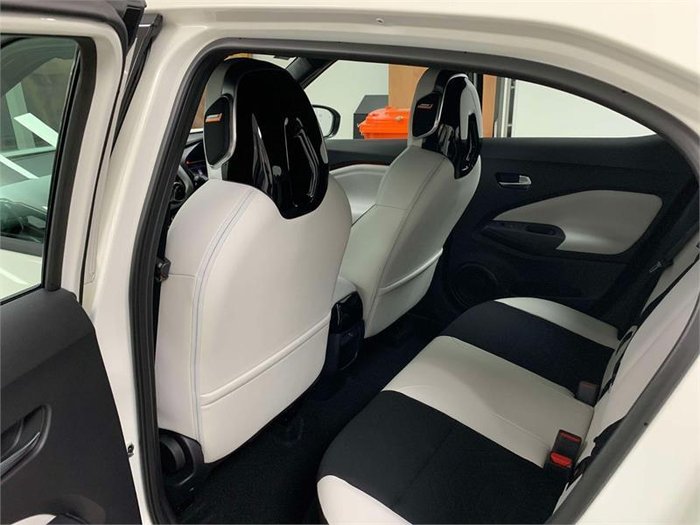 2024 Nissan JUKE ST-L+