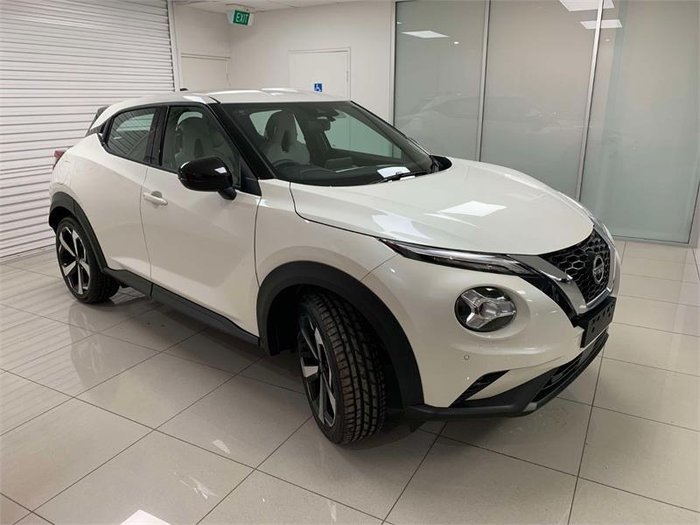 2024 Nissan JUKE ST-L+