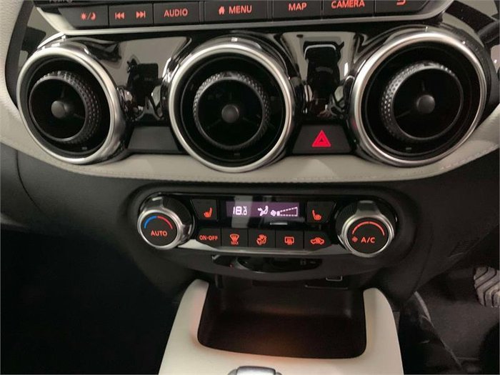 2024 Nissan JUKE ST-L+