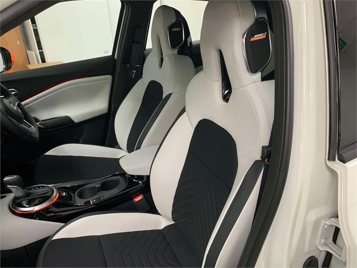 2024 Nissan JUKE ST-L+