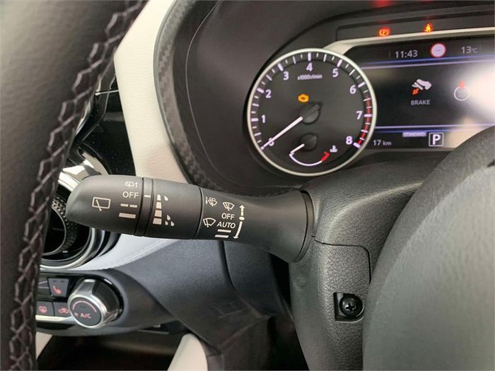 2024 Nissan JUKE ST-L+