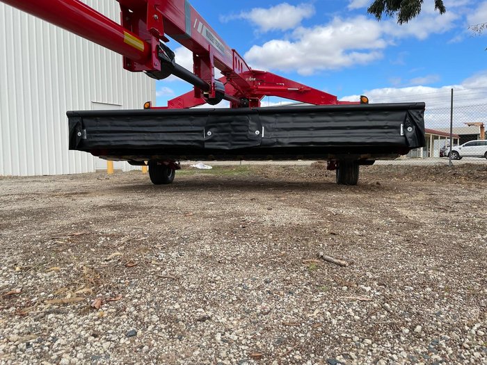 2025 Massey Ferguson 1316S 16' Mower Conditioner