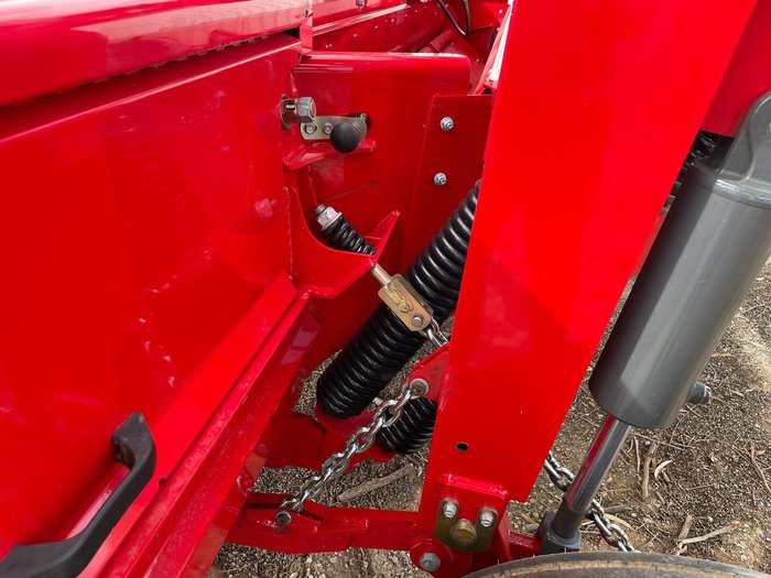 2025 Massey Ferguson 1316S 16' Mower Conditioner