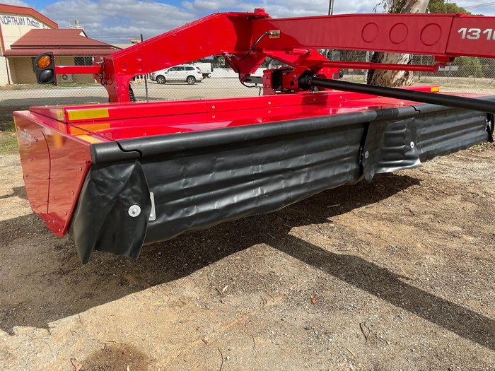 2025 Massey Ferguson 1316S 16' Mower Conditioner