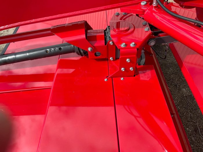 2025 Massey Ferguson 1316S 16' Mower Conditioner