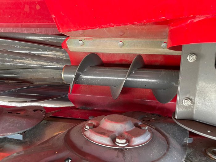 2025 Massey Ferguson 1316S 16' Mower Conditioner