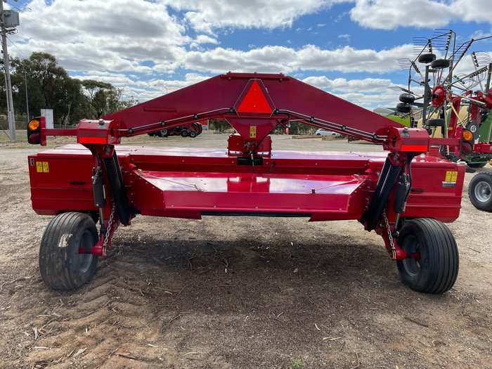 2025 Massey Ferguson 1316S 16' Mower Conditioner