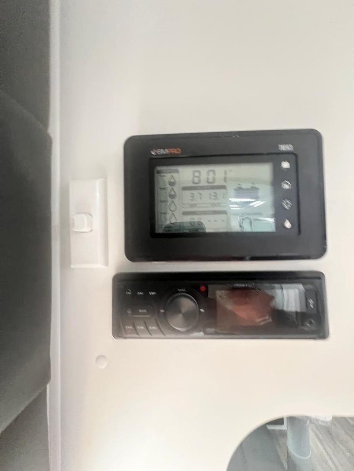 2025 JB Caravans 20'8 Dirt Roader Family Caravan