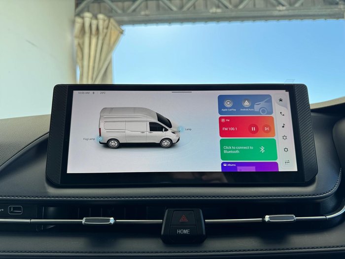 2024 LDV Deliver 7
