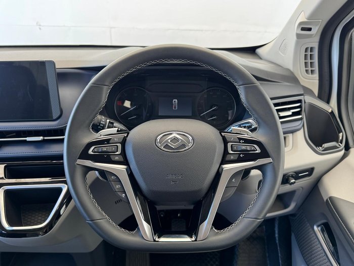 2024 LDV Deliver 7