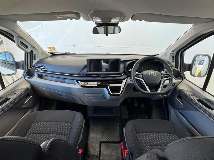 2024 LDV Deliver 7