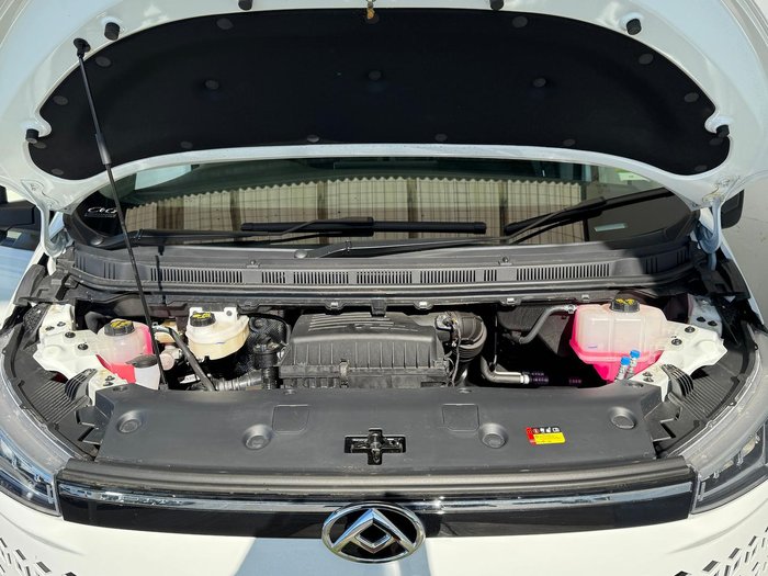 2024 LDV Deliver 7