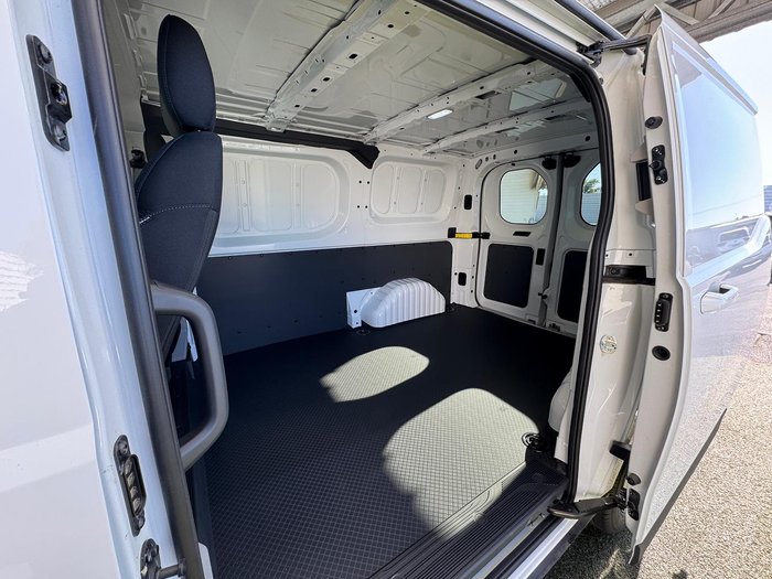 2024 LDV Deliver 7