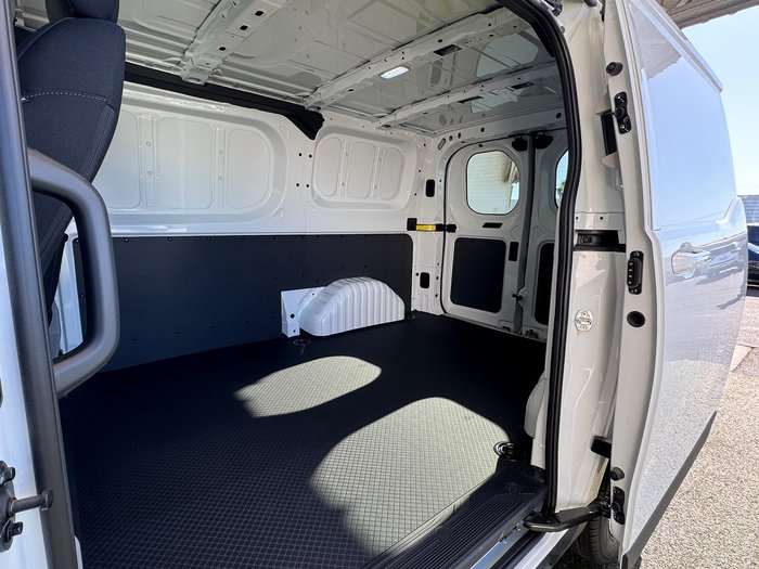2024 LDV Deliver 7