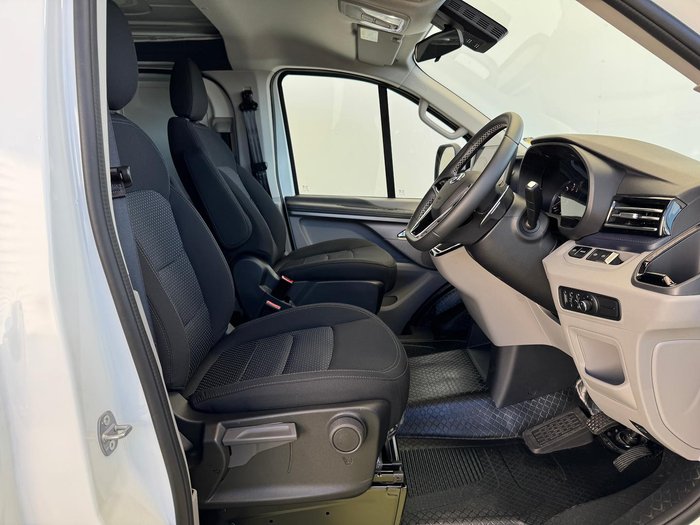 2024 LDV Deliver 7