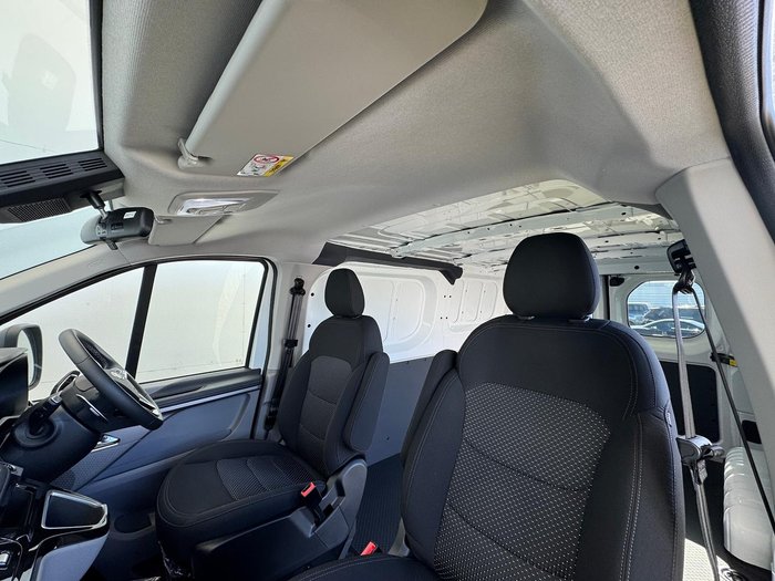 2024 LDV Deliver 7