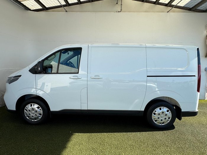 2024 LDV Deliver 7
