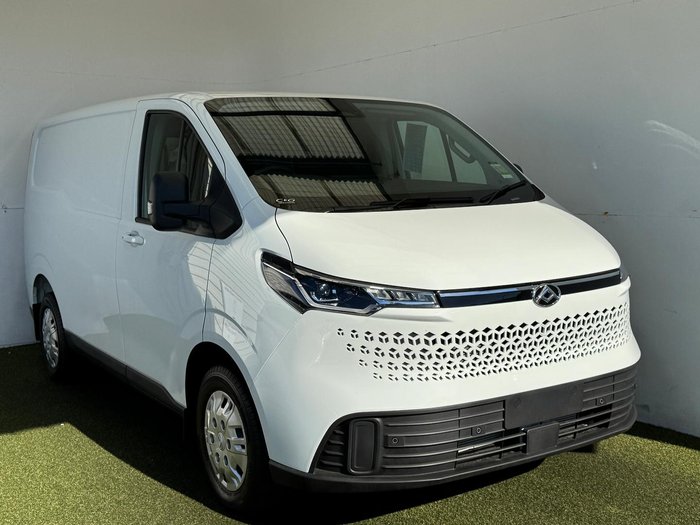 2024 LDV Deliver 7