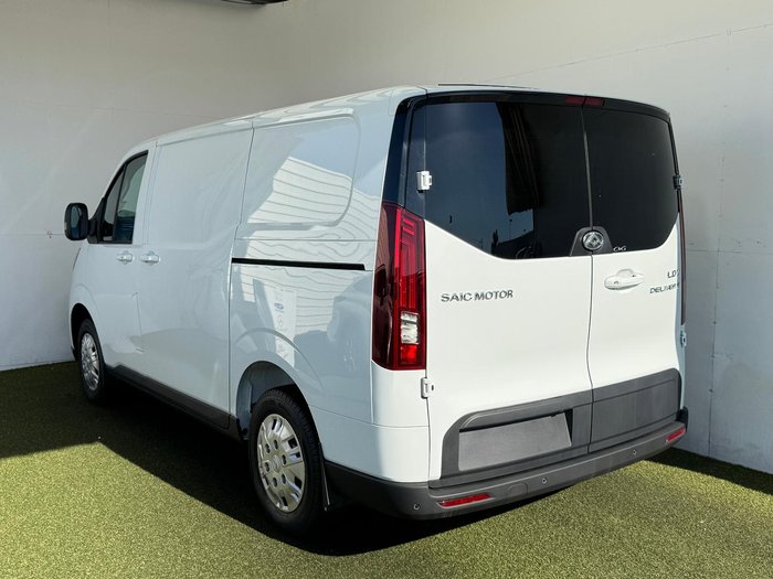 2024 LDV Deliver 7