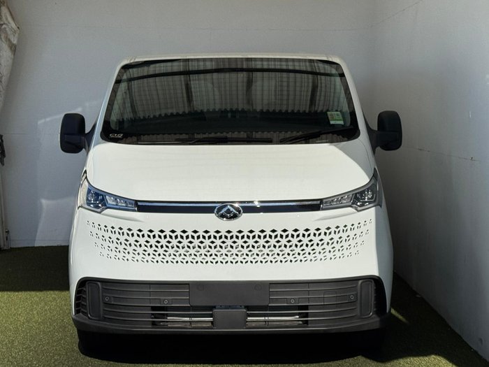 2024 LDV Deliver 7