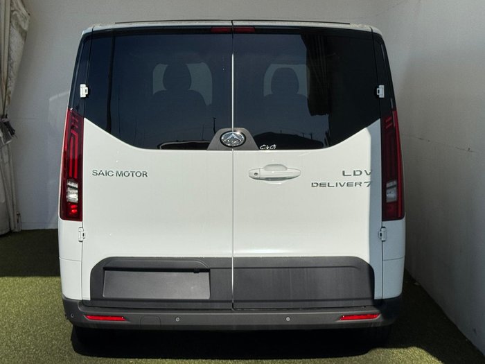 2024 LDV Deliver 7