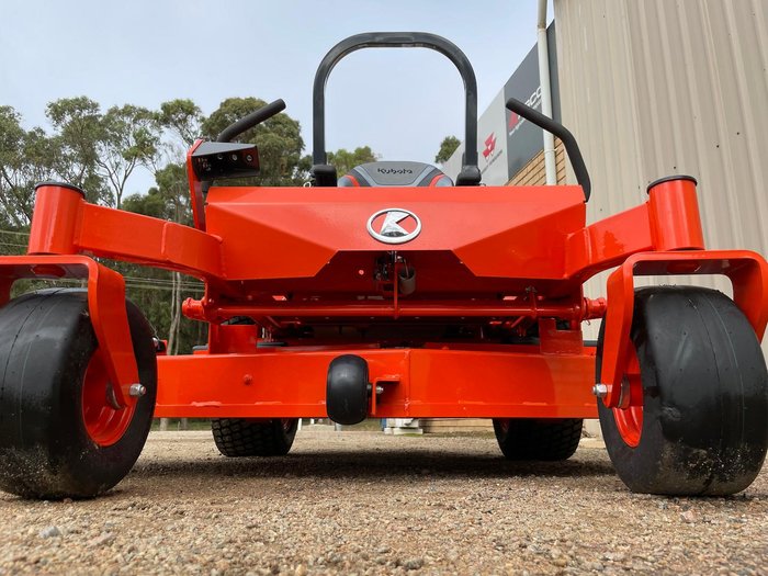 2024 Kubota Z232-42" Deck 21.5Hp Zero Turn Mower 