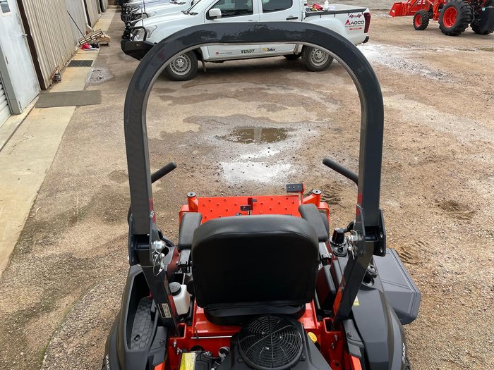 2024 Kubota Z232-42" Deck 21.5Hp Zero Turn Mower 