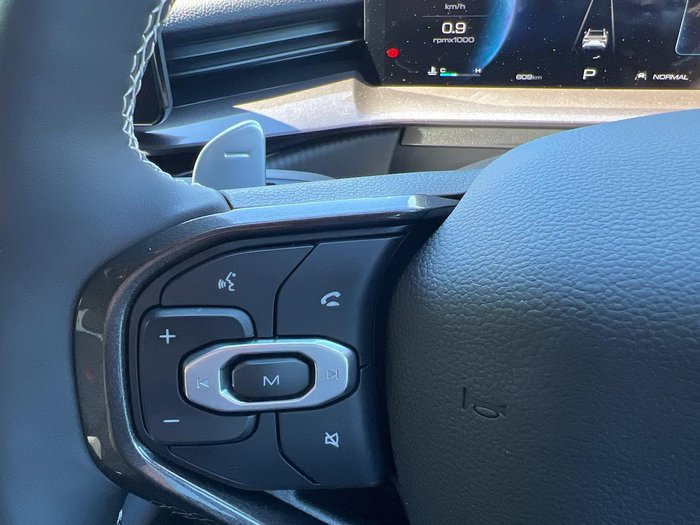 2024 GWM Haval H6GT Ultra