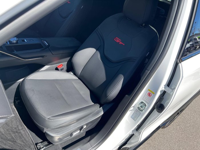 2024 GWM Haval H6GT Ultra