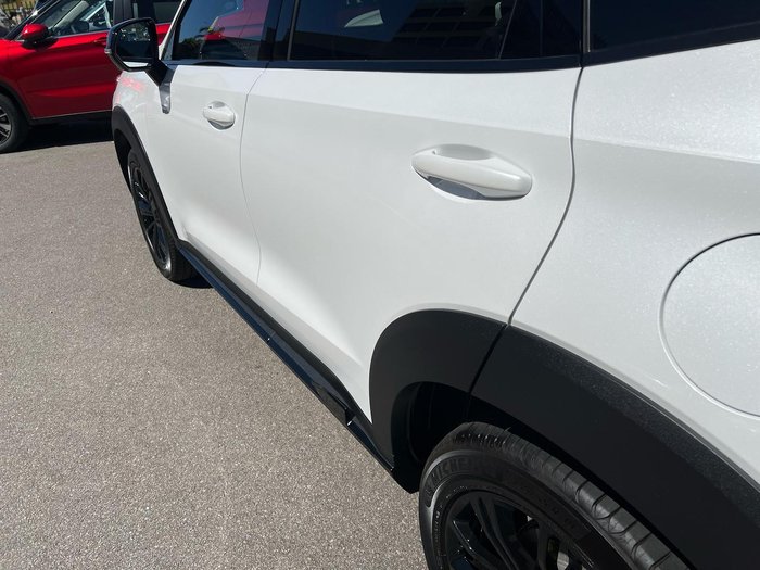 2024 GWM Haval H6GT Ultra