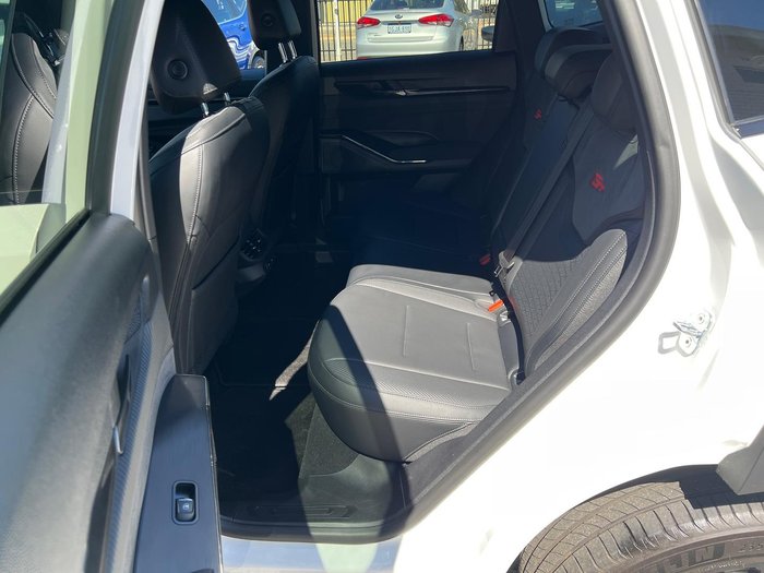 2024 GWM Haval H6GT Ultra