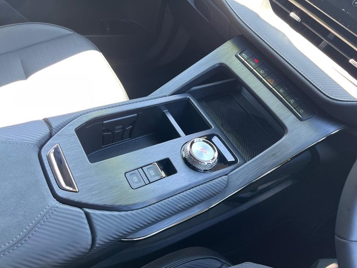 2024 GWM Haval H6GT Ultra