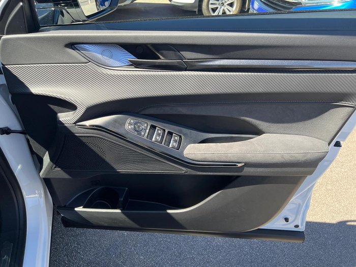 2024 GWM Haval H6GT Ultra