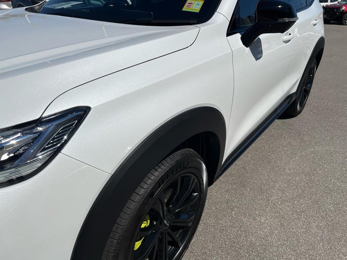 2024 GWM Haval H6GT Ultra