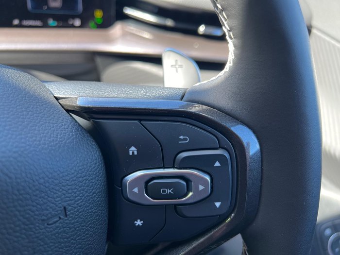 2024 GWM Haval H6GT Ultra