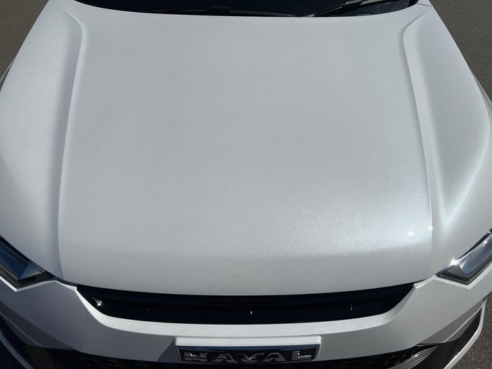 2024 GWM Haval H6GT Ultra